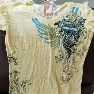 Harley Davidson T-Shirt